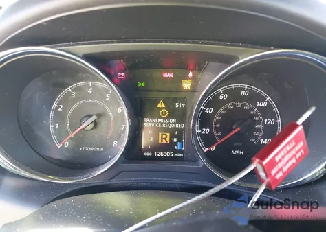 2016 Mitsubishi Outlander Sport 2.0 Es из США, поврежденный, VIN JA4AP3AUXGZ065456